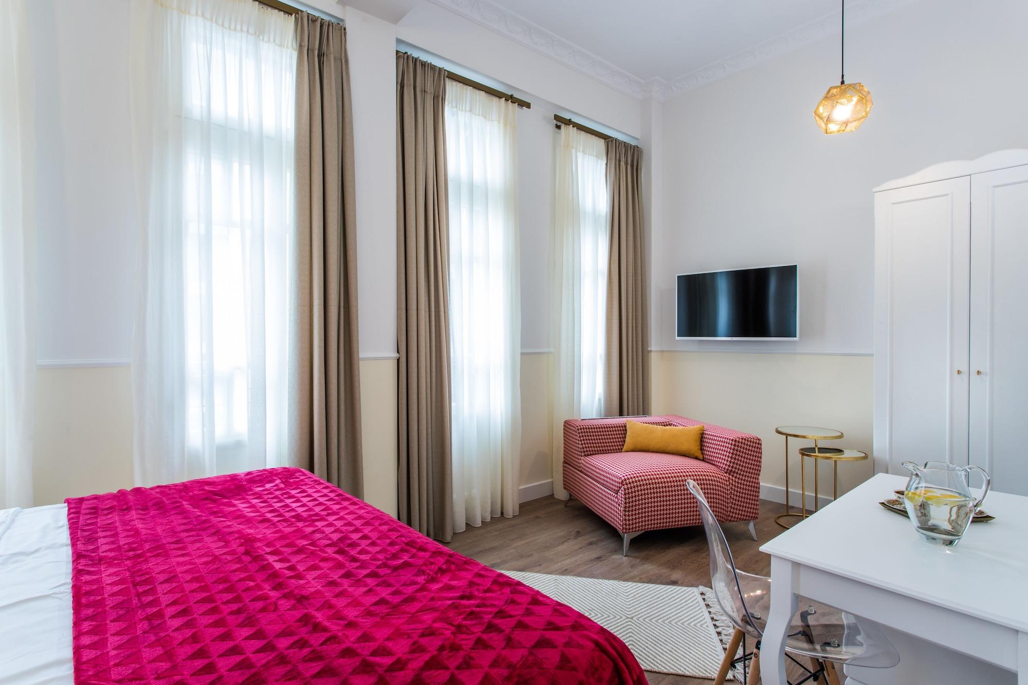 Bahar Boutique Hotel テッサロニキ エクステリア 写真