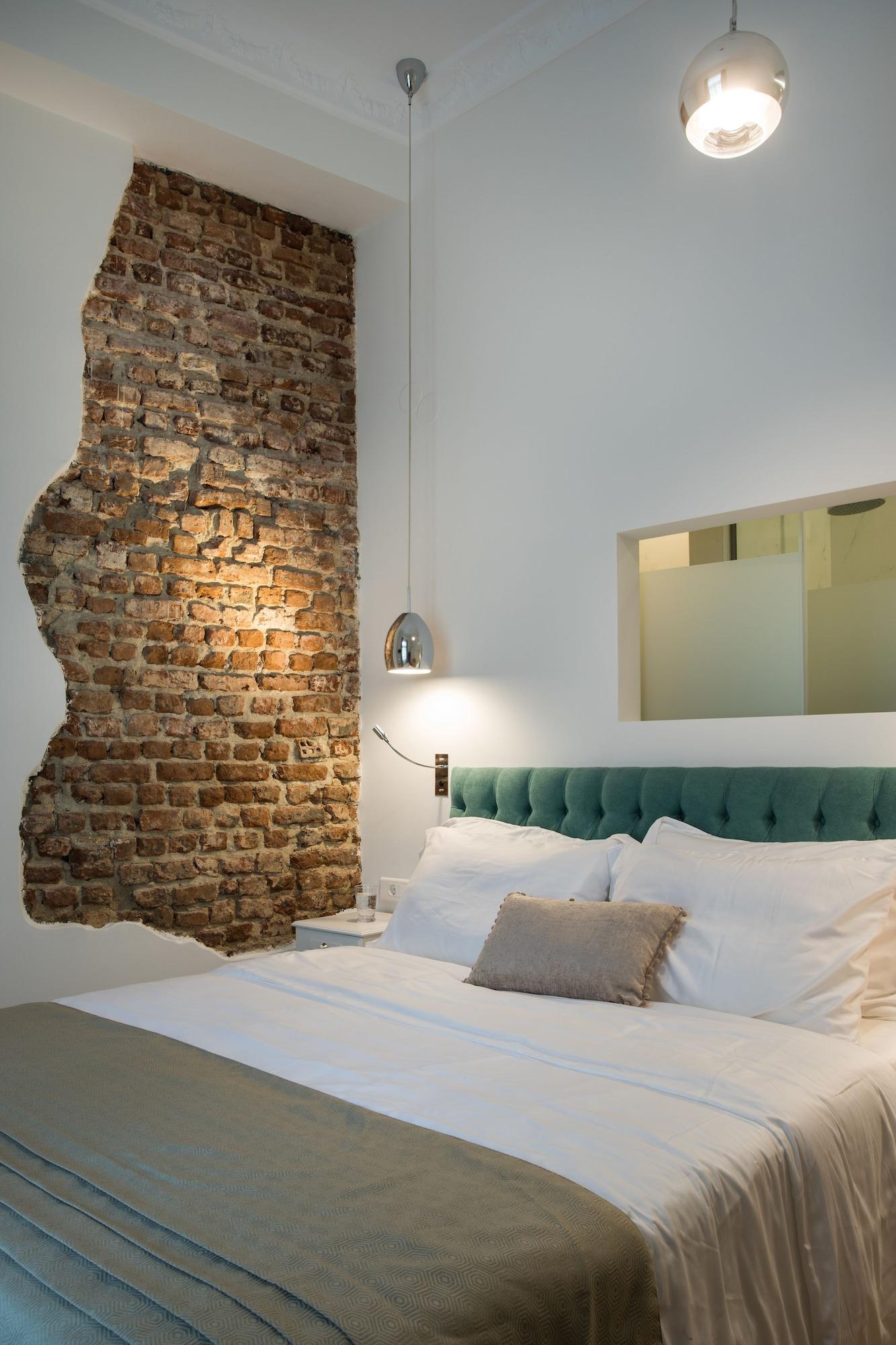 Bahar Boutique Hotel テッサロニキ エクステリア 写真