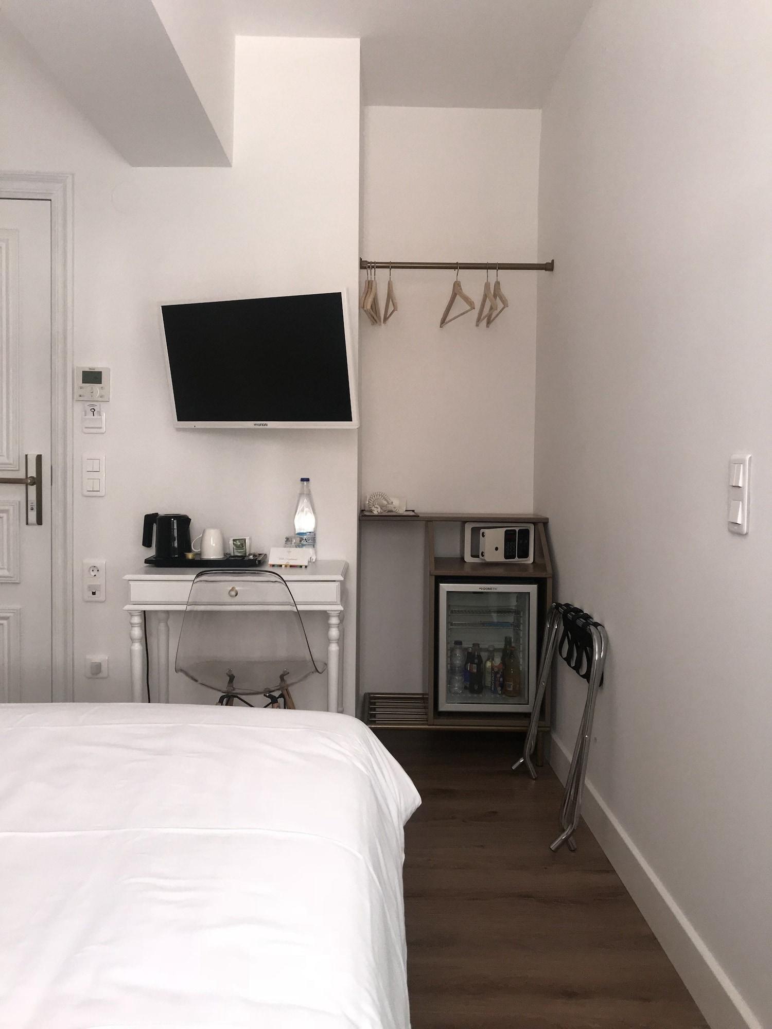 Bahar Boutique Hotel テッサロニキ エクステリア 写真