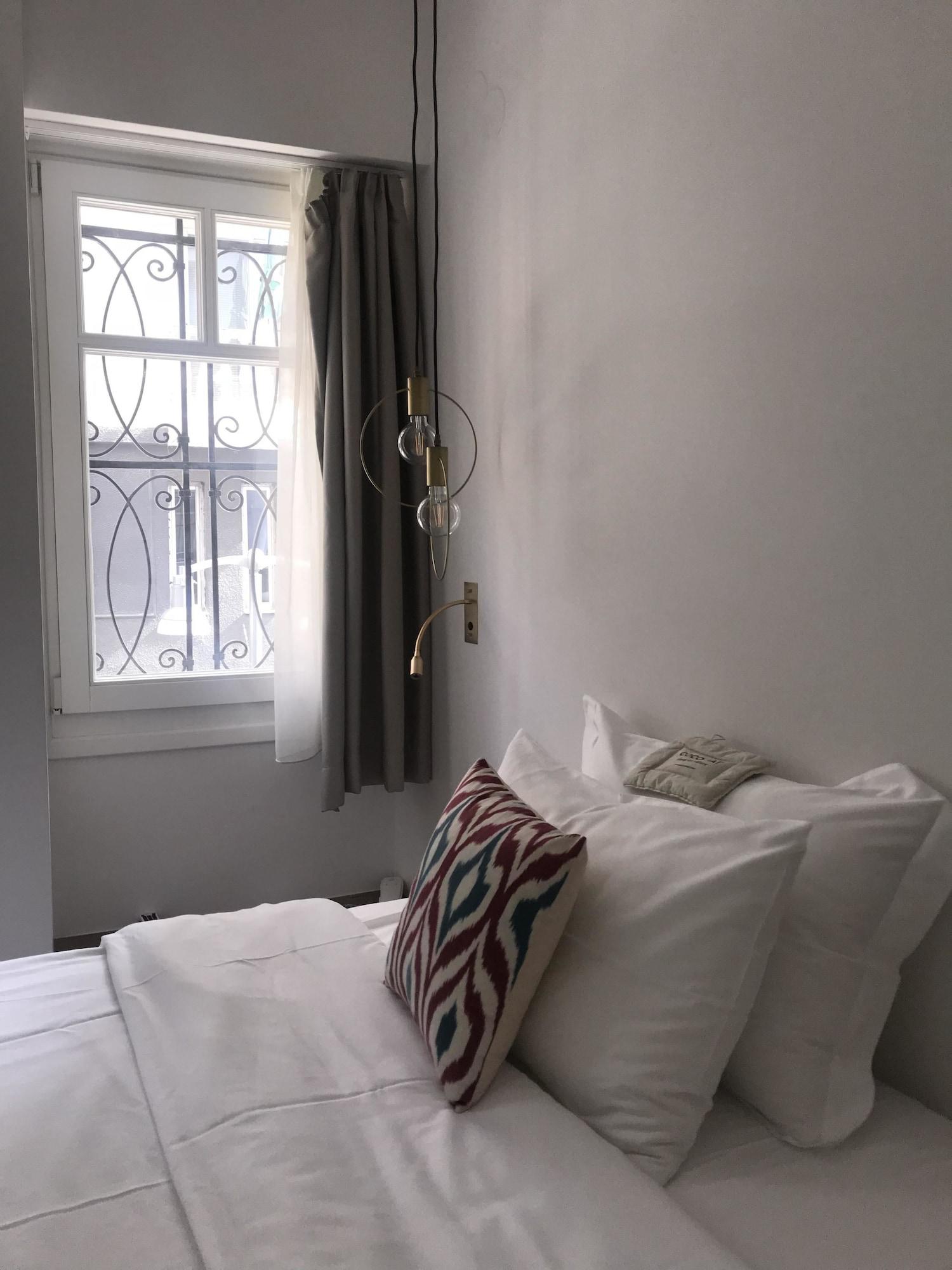 Bahar Boutique Hotel テッサロニキ エクステリア 写真
