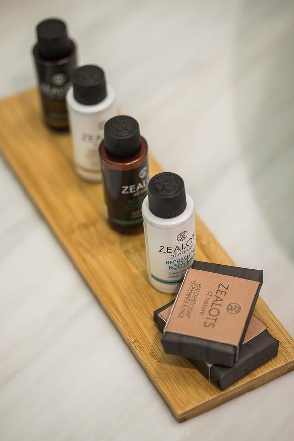 Bahar Boutique Hotel テッサロニキ エクステリア 写真