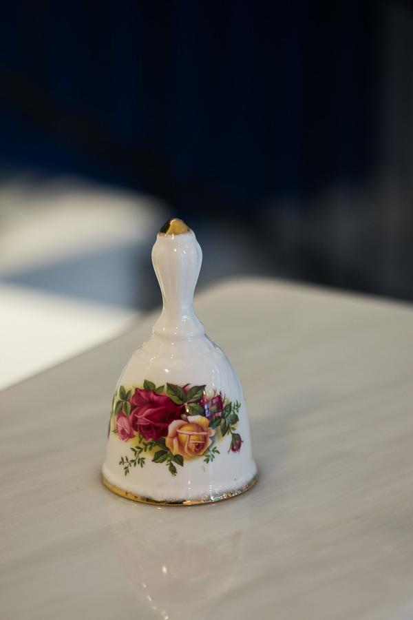 Bahar Boutique Hotel テッサロニキ エクステリア 写真