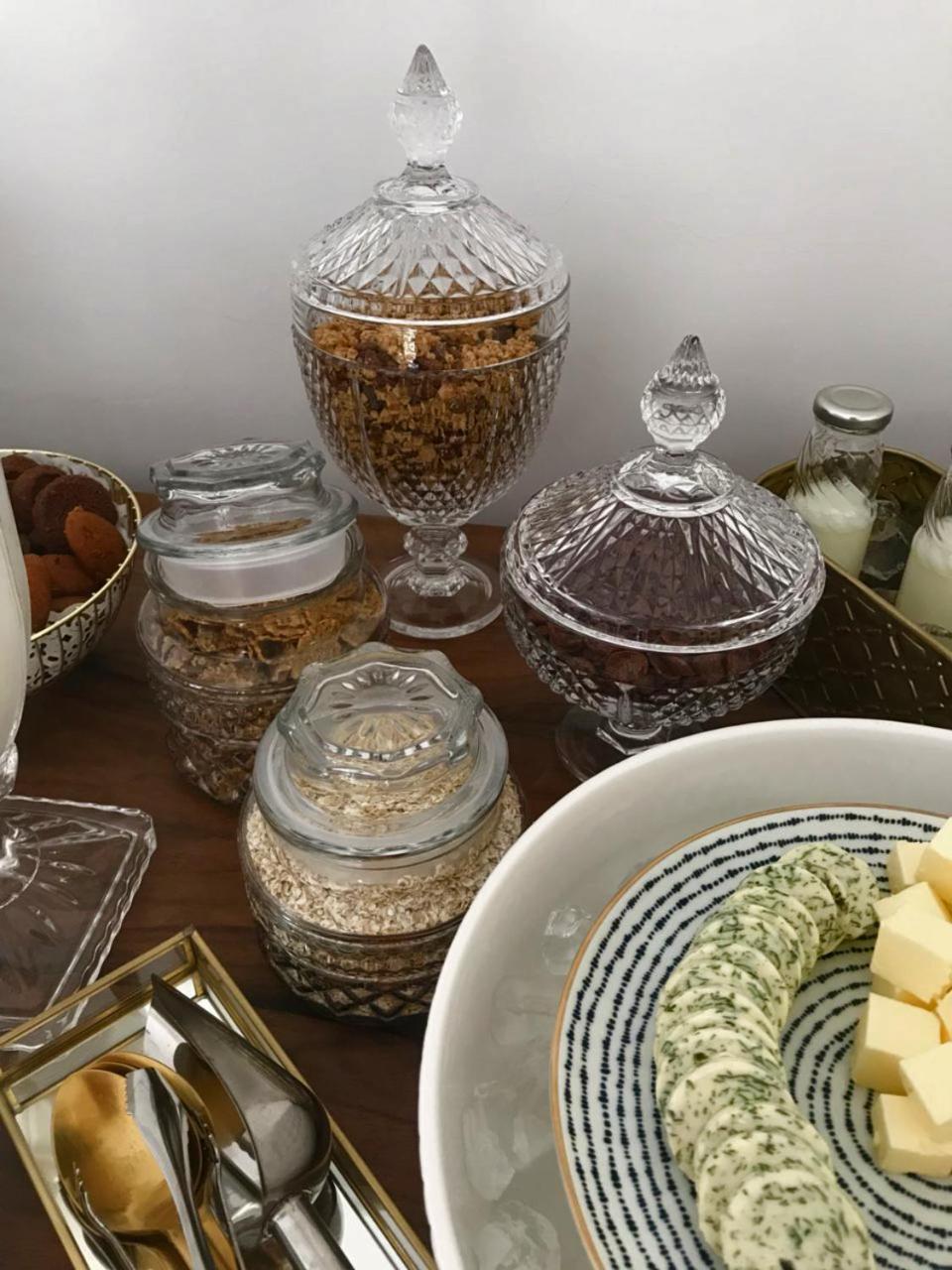 Bahar Boutique Hotel テッサロニキ エクステリア 写真