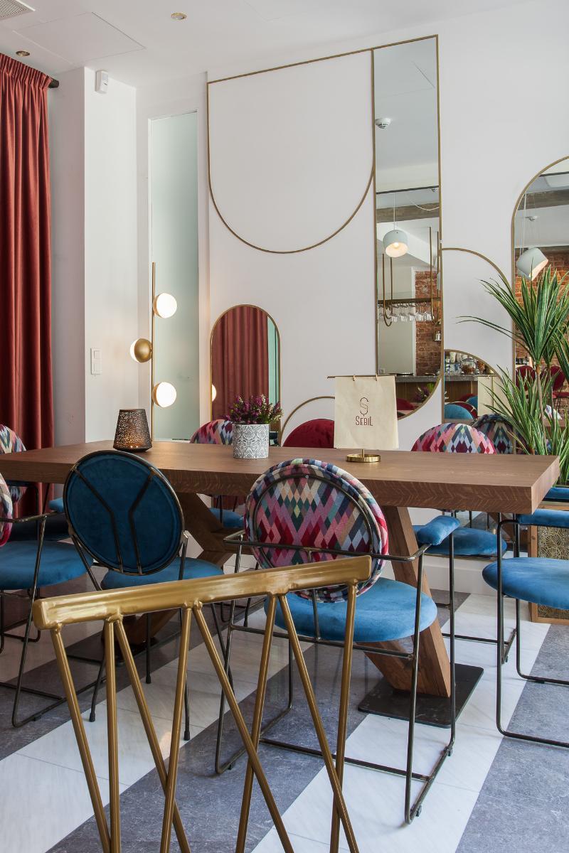 Bahar Boutique Hotel テッサロニキ エクステリア 写真