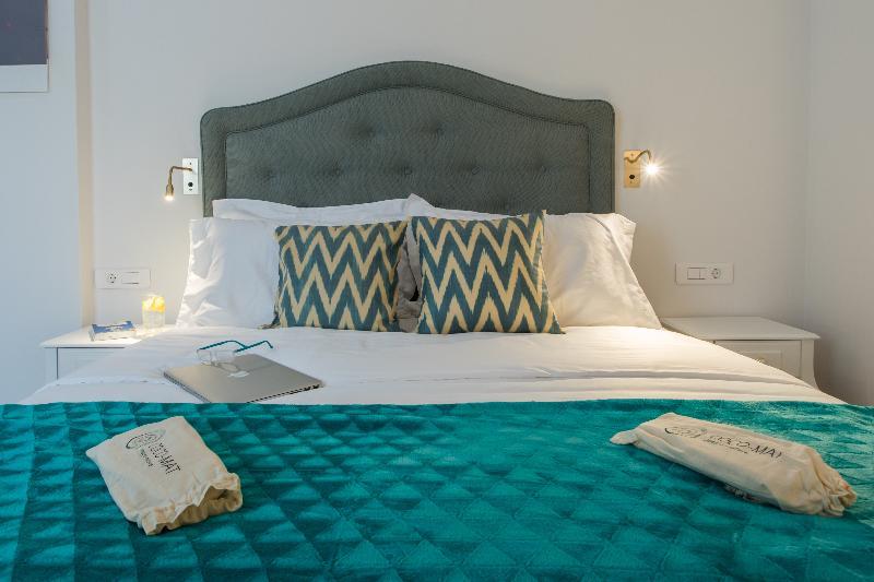 Bahar Boutique Hotel テッサロニキ エクステリア 写真