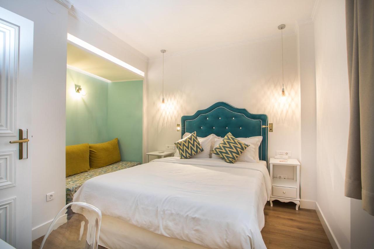 Bahar Boutique Hotel テッサロニキ エクステリア 写真