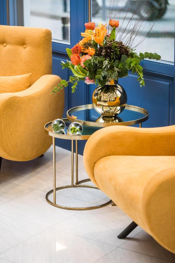 Bahar Boutique Hotel テッサロニキ エクステリア 写真